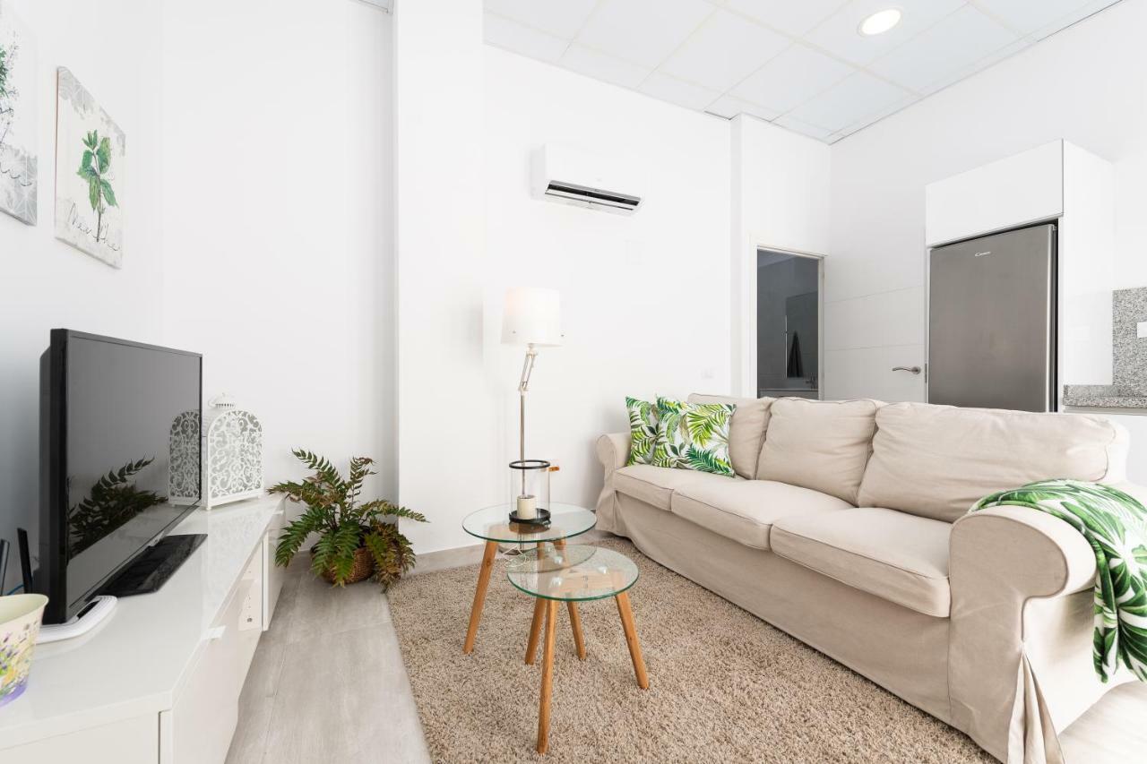 Vivienda Vacacional La Rama Puerto de las Nieves 外观 照片