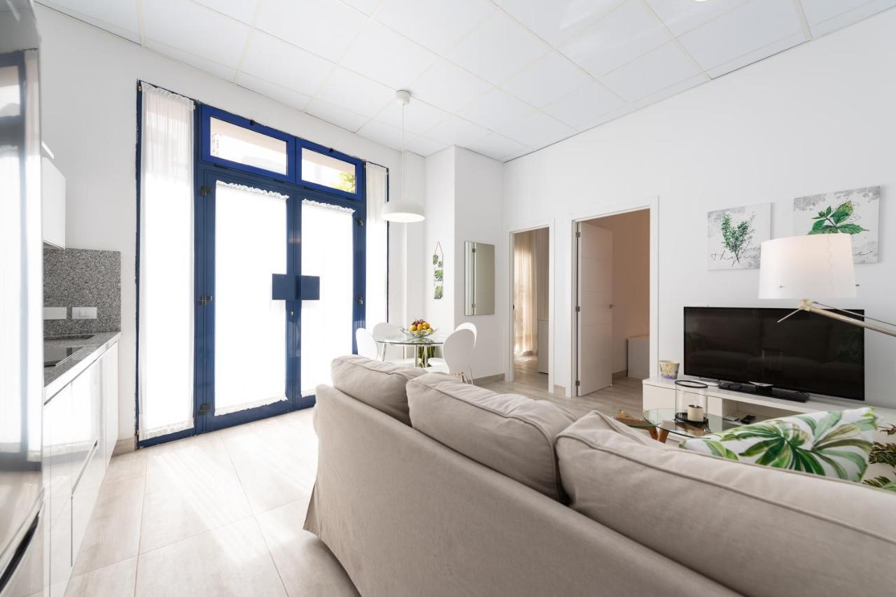 Vivienda Vacacional La Rama Puerto de las Nieves 外观 照片