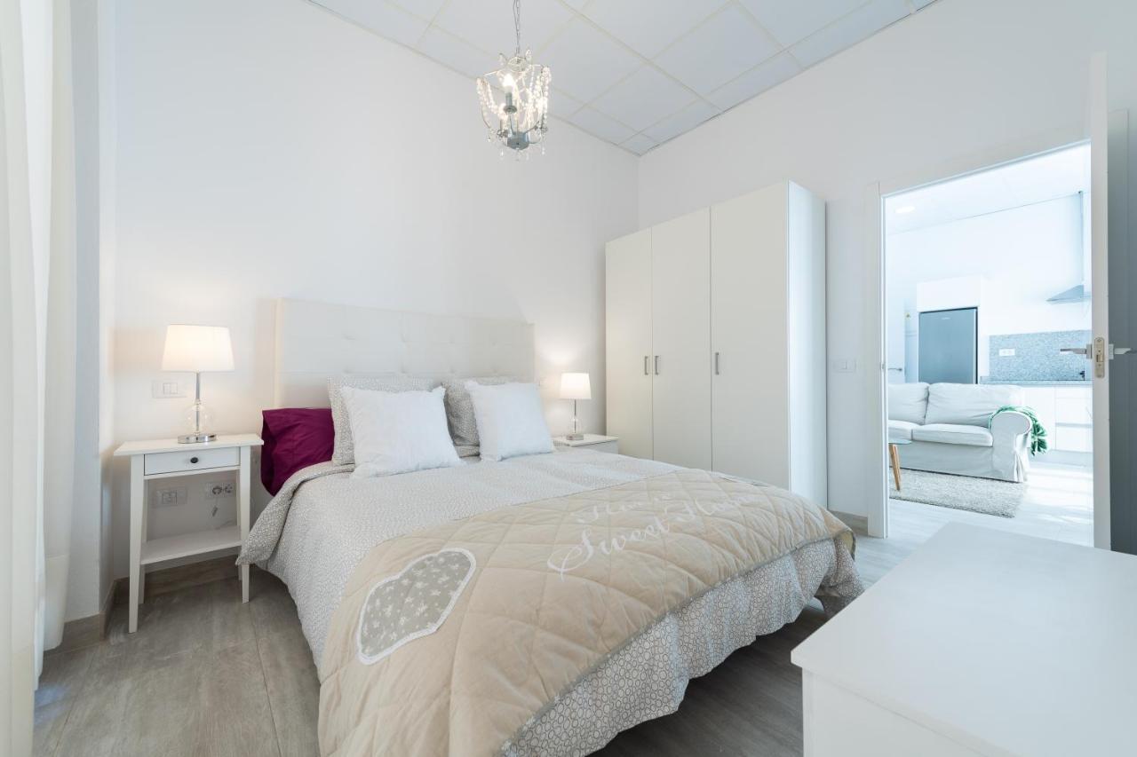 Vivienda Vacacional La Rama Puerto de las Nieves 外观 照片
