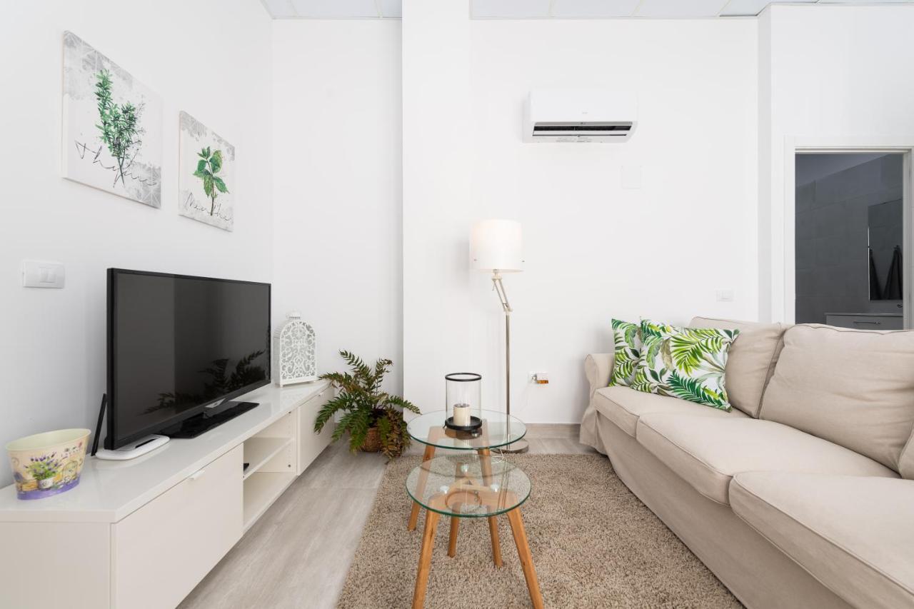 Vivienda Vacacional La Rama Puerto de las Nieves 外观 照片