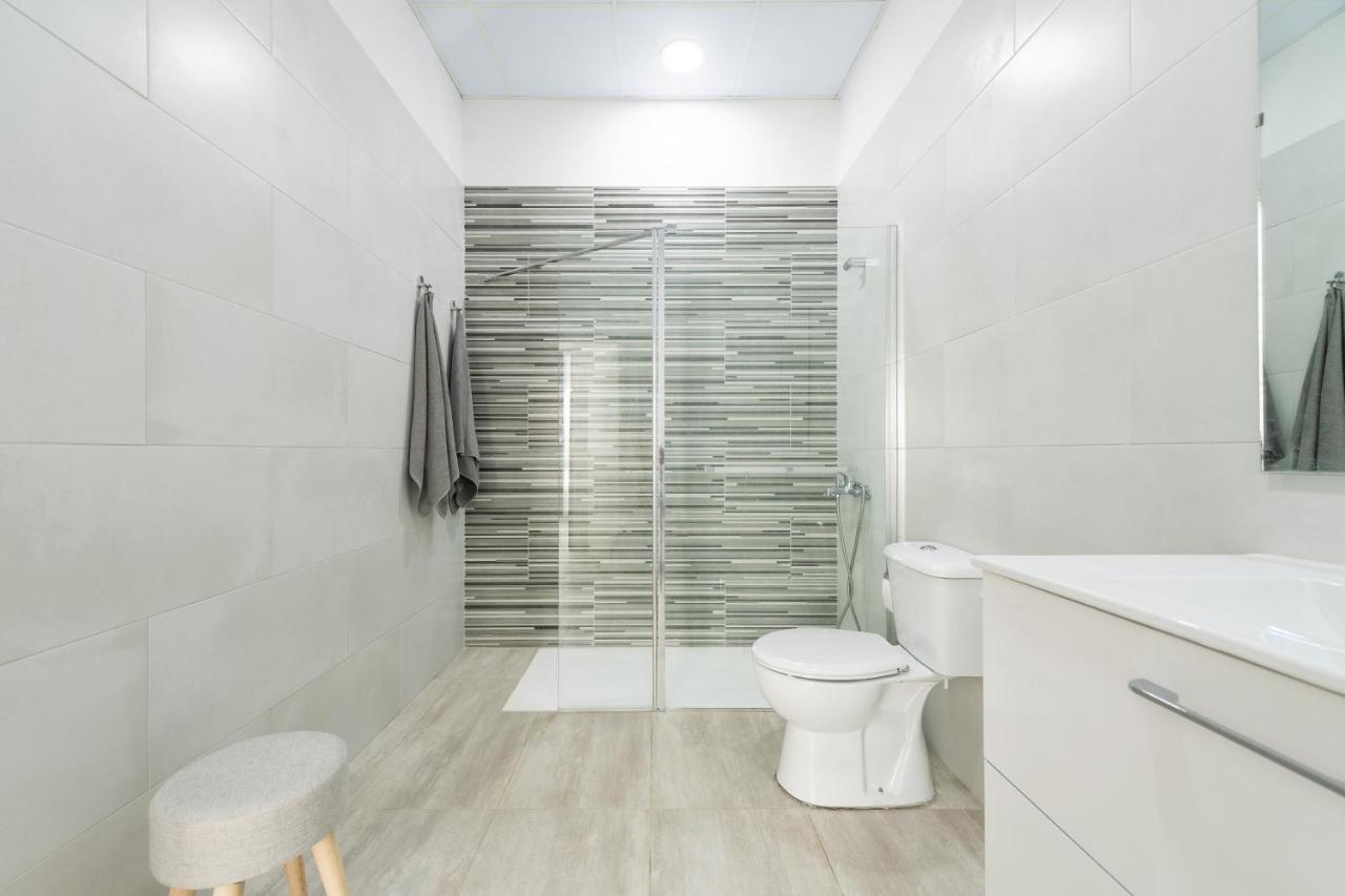 Vivienda Vacacional La Rama Puerto de las Nieves 外观 照片
