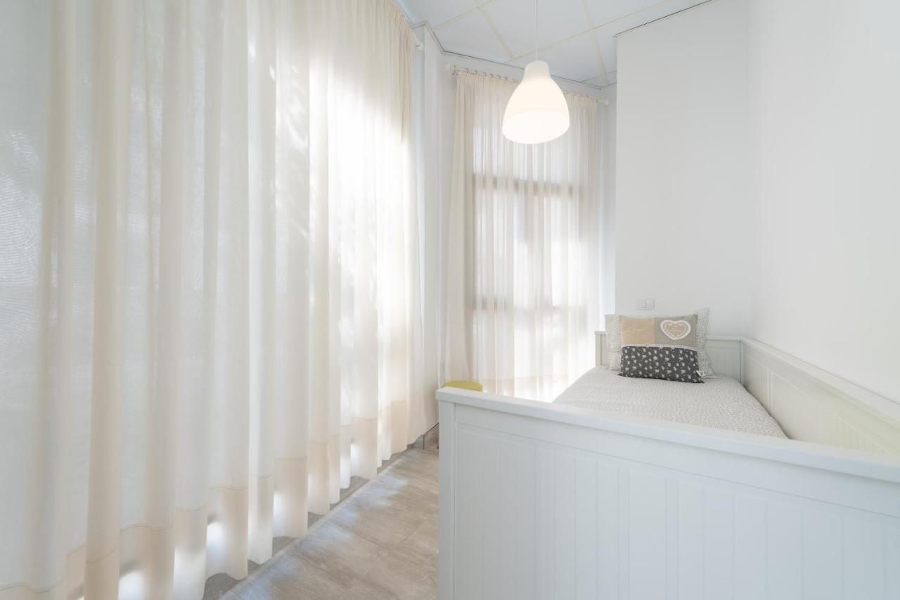 Vivienda Vacacional La Rama Puerto de las Nieves 外观 照片
